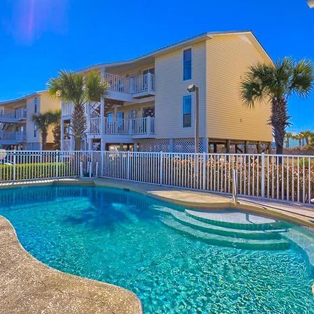 Apartamento Seahorse 122 Gulf Shores Exterior foto
