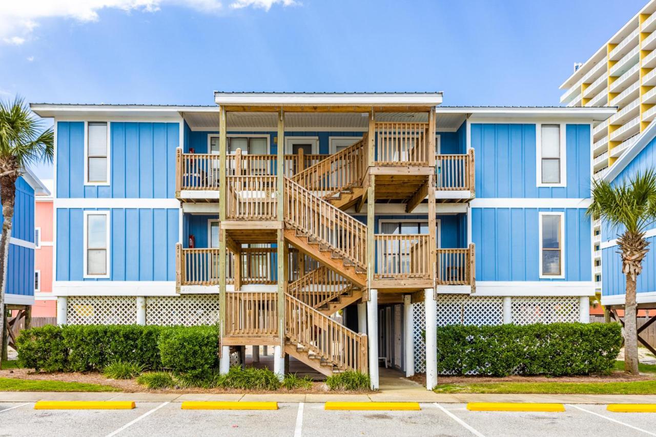 Apartamento Seahorse 122 Gulf Shores Exterior foto