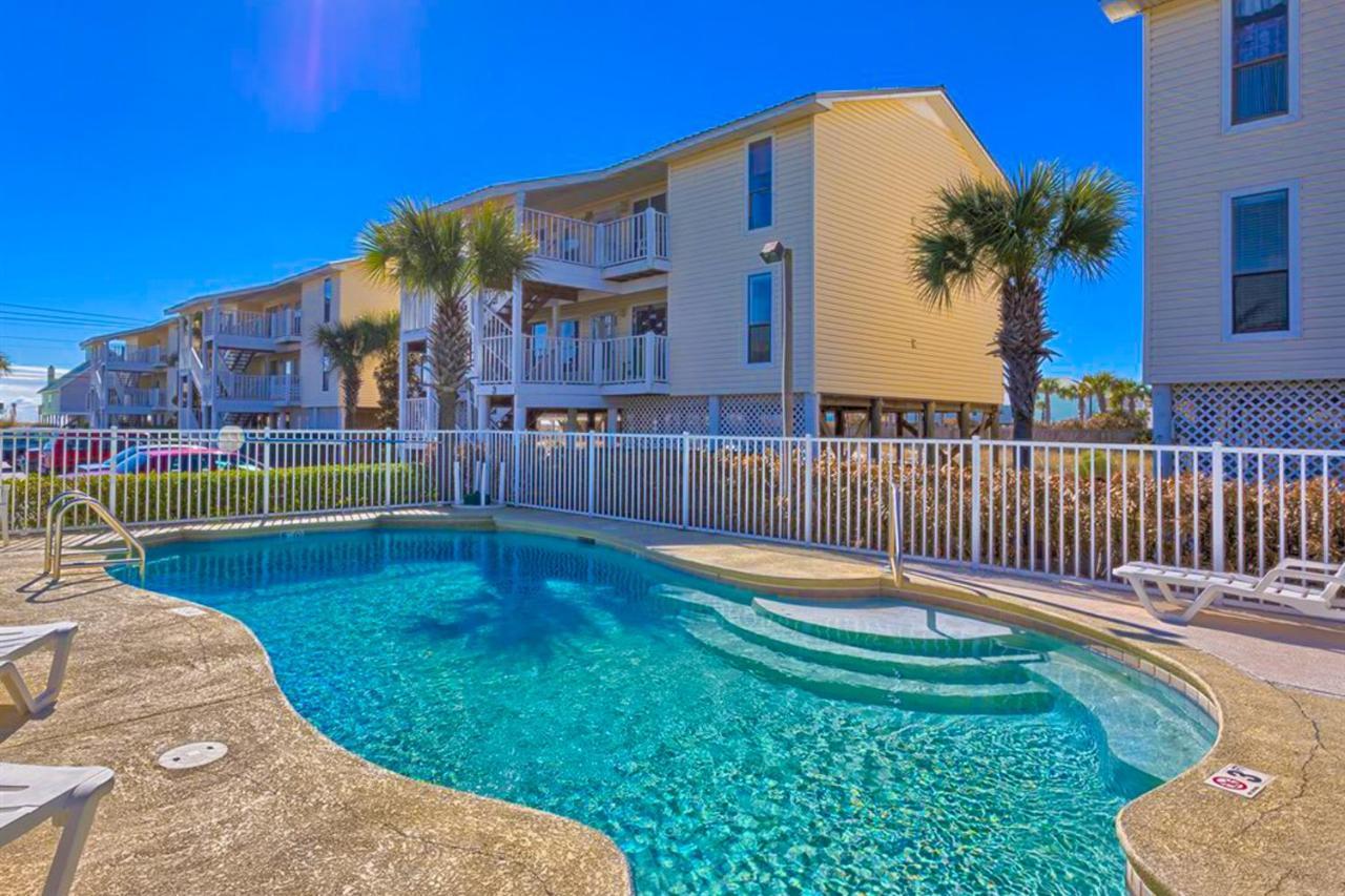 Apartamento Seahorse 122 Gulf Shores Exterior foto