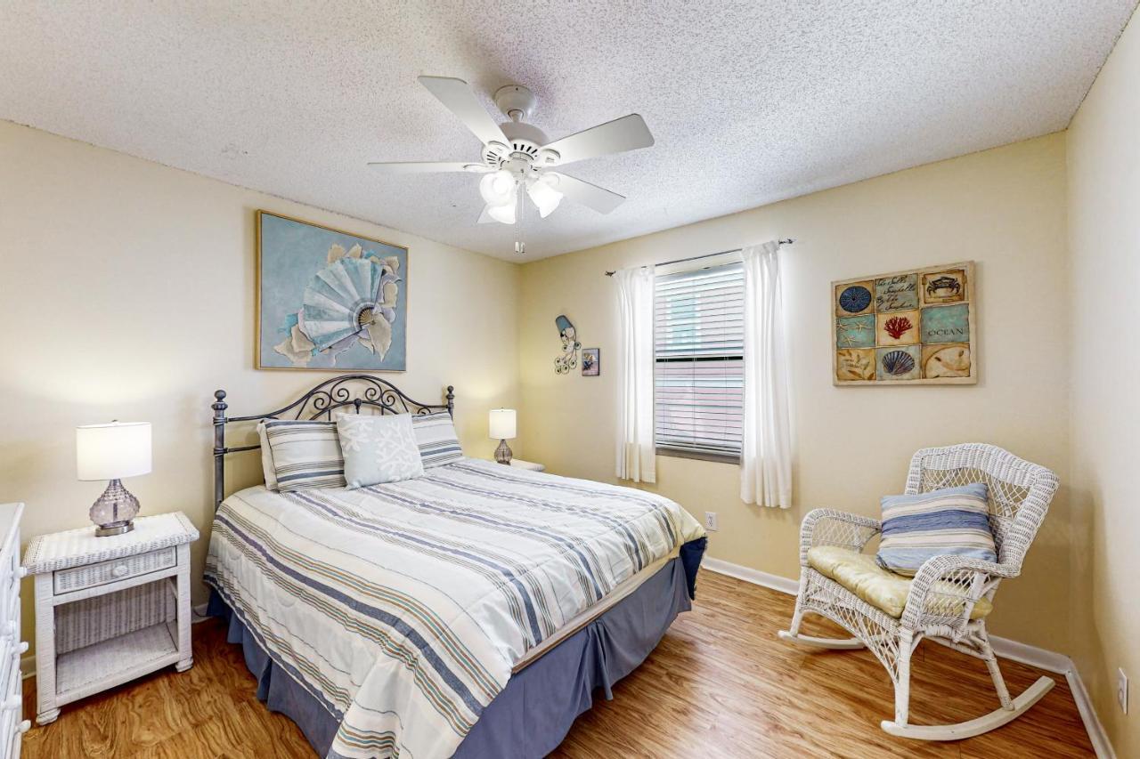 Apartamento Seahorse 122 Gulf Shores Exterior foto