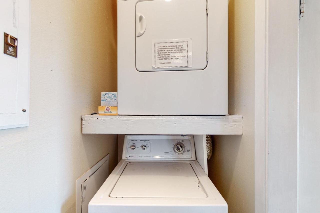 Apartamento Seahorse 122 Gulf Shores Exterior foto