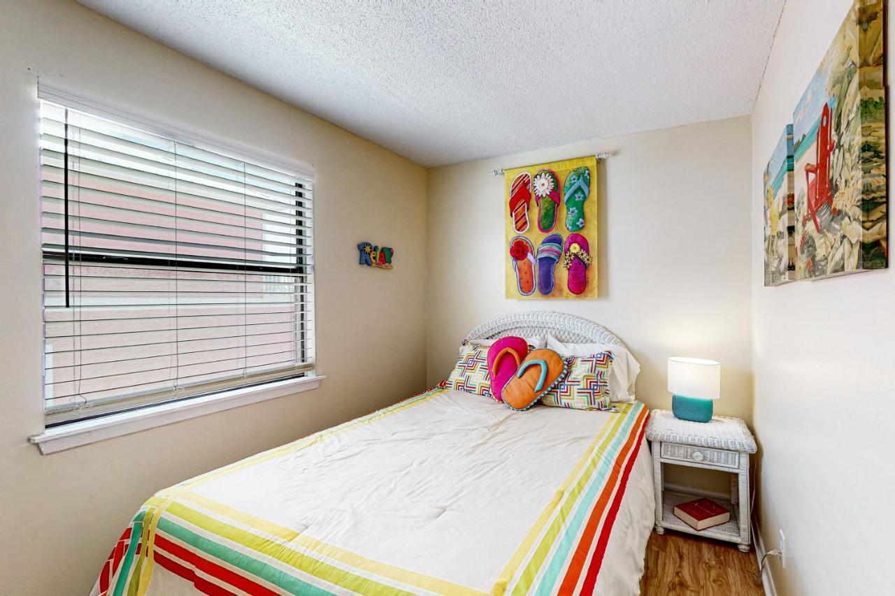 Apartamento Seahorse 122 Gulf Shores Exterior foto
