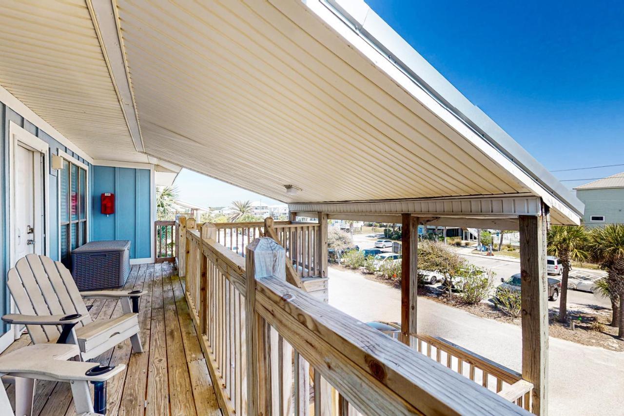 Apartamento Seahorse 122 Gulf Shores Exterior foto