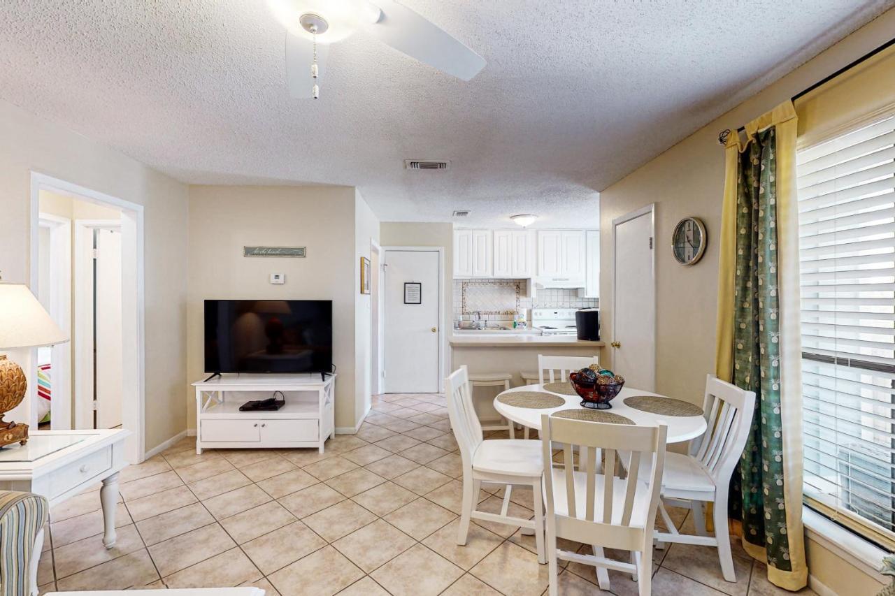 Apartamento Seahorse 122 Gulf Shores Exterior foto