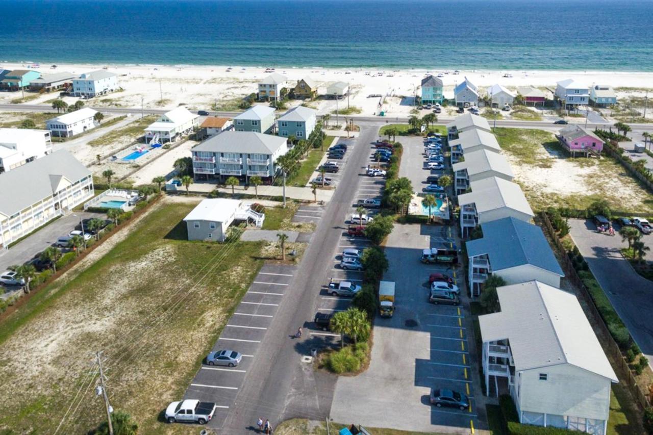 Apartamento Seahorse 122 Gulf Shores Exterior foto