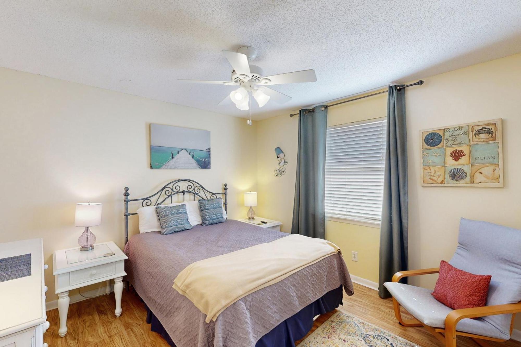 Apartamento Seahorse 122 Gulf Shores Exterior foto
