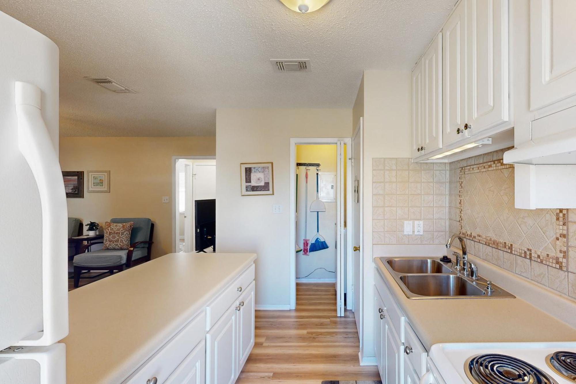 Apartamento Seahorse 122 Gulf Shores Exterior foto