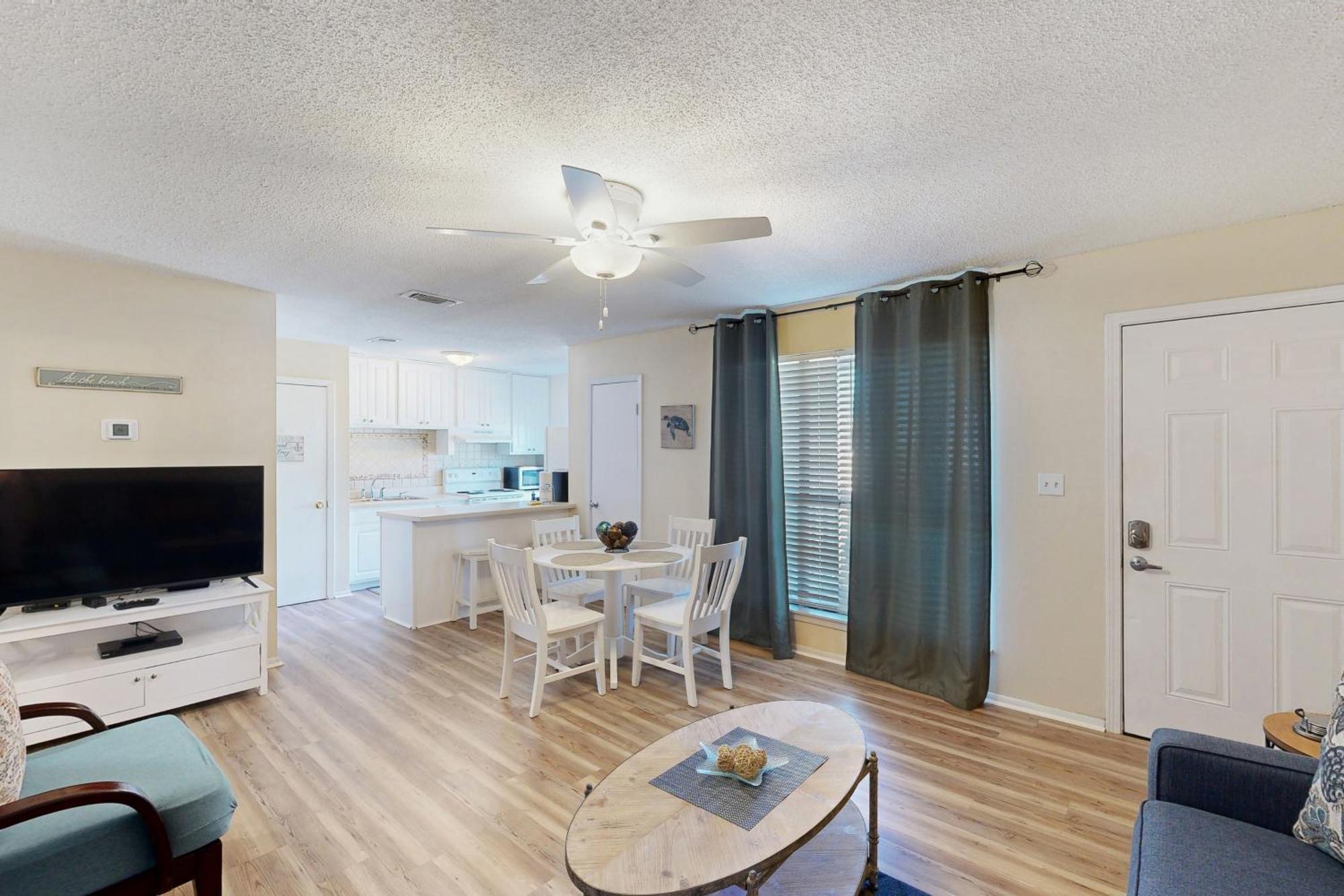 Apartamento Seahorse 122 Gulf Shores Exterior foto